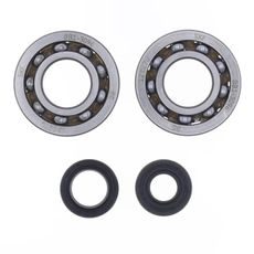 Crankshaft Rebuilding Kit ATHENA P400210444115 (bearing and oil seal kit)