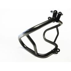 Ochrana motora RDMOTO CF66KD matná čierna