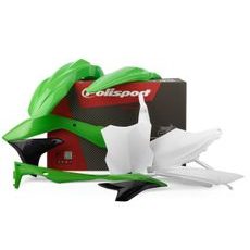 Sada plastov POLISPORT 90689 OEM Farba