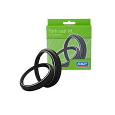 Fork oil seal and dust seal kit SKF SHOWA 100668002