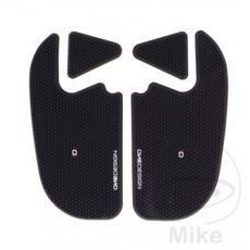 Tankpad JMT HDR217 čierna