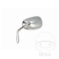 Zpätné zrkadlo JMP ZR 0426 chróm ľavý