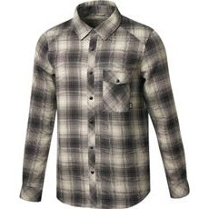 Košeľa iXS CARVE 1.0 473-510-5470 sand-black XL