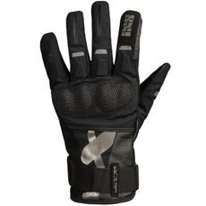 Women's gloves iXS VENTURE-STX-Z 1.0 X4-010606 čierna DL