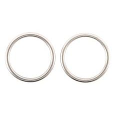 Tesnenie zvodu výfuku sada WINDEROSA EGK 823011