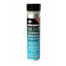 Octane booster SILKOLENE 601417184 100ml