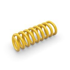 YAM-00698-24-80 Zadný tlmič otrasov Öhlins YA818