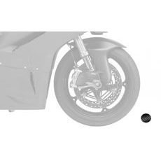 Air duct PUIG 22796C karbónový vzhľad