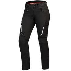 Women's laminated pants iXS RAPID-STX 2.0 X2-315606 čierna D3XL