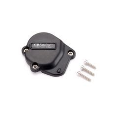 GBR-C0VR6-30-00 Kryt motora GB Racing na model R6