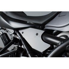 kryty do rámu sada 3ks. Suzuki SV 650 ABS (15-)