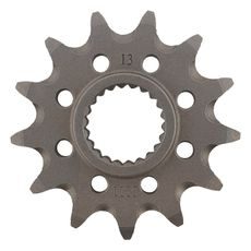 Reťazová sada EK - strieborný reťaz 520 H, Netesnený, koliesko SUPERSPROX, rozeta SUPERSPROX pre ATV POLARIS Trail Blazer 250 1991