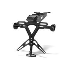 BRN-F16E0-00-00 Držiak tabuľky EČV pre modely TRACER 9 aTRACER 9 GT