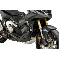 ochrana motoru PUIG 20581N čierna
