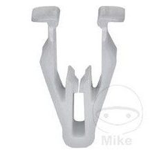 Ozdobná spona mriežky JMP 10 kusov