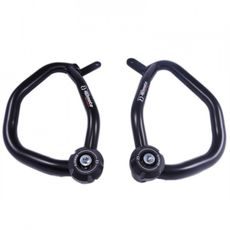 Ochrana motora RDMOTO CF137KDPH01 matná čierna