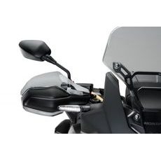 Chrániče páčiek PUIG EXTENSION 8948H dymové