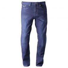 Džínsy kevlarové GMS ATLANTA ZG84003 DARK BLUE 30/34