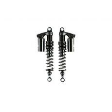 zadný tlmič K-TECH RAZOR LITE 283B-145-340-MOX 340mm +7/-3mm