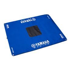 YME-ENVIR-00-BL Yamaha Off-road Work Pad