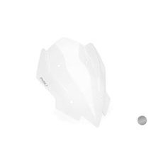 Plexi na motorku PUIG NEW GEN. SPORT 22439H dymové