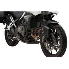 ochrana motoru PUIG 20384N čierna