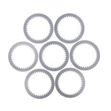 Steel clutch plates kit ATHENA P40240035
