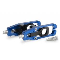 Chain tensioner PUIG 22232A modrá