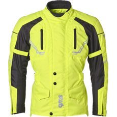 Bunda GMS TAYLOR ZG51007 Fluo žltá S