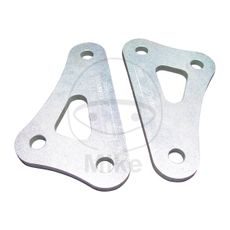 Adaptéry na zníženie podvozku -sada LUCAS S ABE