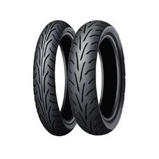 Pneumatika DUNLOP 100/80-17 52H TL ARROWMAX GT601F