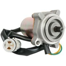 Motor ovládania radenia ARROWHEAD CMU0001