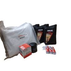 Sada na veľký servis Tracer 900, MT09, XSR900 2015-2020 plná syntetika