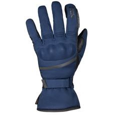 Klasické rukavice iXS URBAN ST-PLUS X42060 modrá XL