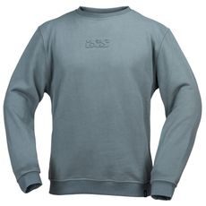 Sweater iXS BRAND 1.0 473-510-6072 blue grey 2XL