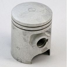 Sada piestov AOKI 1,00mm