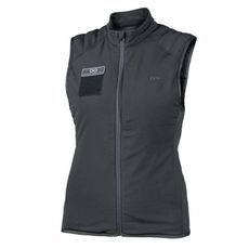 Women's vest iXS 365-HYBRID TMO 1.0 X2-442607 coal black 4XL