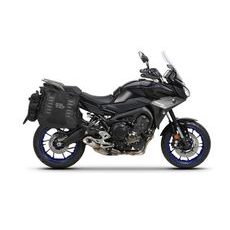 Sada bočných adventure vakov SHAD TERRA TR 40,vrátane montážnej sady SHAD YAMAHA TRACER 900/GT