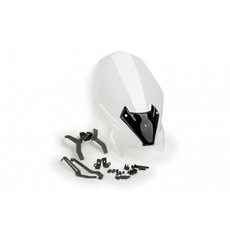 Plexi na motorku PUIG NEW. GEN TOURING 20361W priehľadná