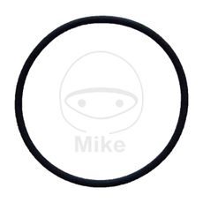 Sacie potrubie - tesnenie ATHENA M752004200094 O-krúžok 2X42 mm