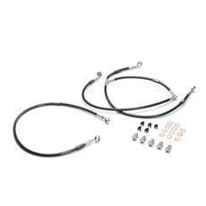 GYT-RBRAK-EL-01 GYTR YZF-R6 Brake Line Set
