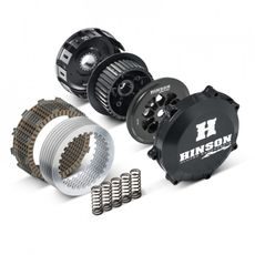 Complete clutch kit HINSON HC240