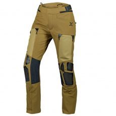 Dámske nohavice iXS VENTURE-AIR 2.0 X2-055607 golden brown-desert brown 3XL