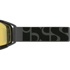 Strap + outriger kit iXS 469-510-9098-971-OS 45mm anthrazite