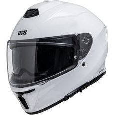 Integrálna prilba iXS RAPID 1.0 GLOSSY X1-330226 biela XS