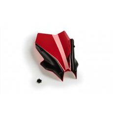 Plexi na motorku PUIG NEW GEN. SPORT 20644R červené