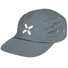 Šiltovka iXS BRAND 5 PANEL 1.0 473-510-6020 blue grey
