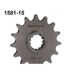 Reťazové koliečko SUPERSPROX CSC-1581:15.5 15T, 520