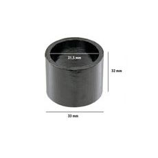 Gasket exhaust RMS 100705180