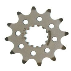 Reťazová sada EK - strieborný reťaz 520 H, Netesnený, koliesko SUPERSPROX, rozeta SUPERSPROX pre ATV KAWASAKI KEF 300 Lakota 1995-2002